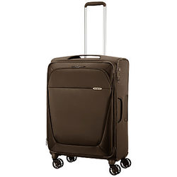 Samsonite B-Lite 3 4-Wheel 71cm Medium Suitcase Walnut